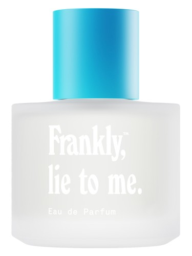 Lie to me Smell Frankly pro ženy a muže 