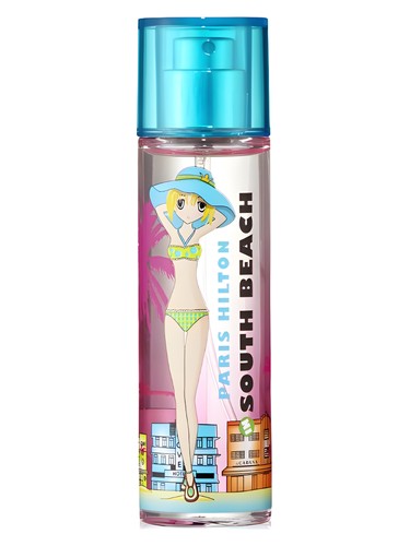 Passport south beach