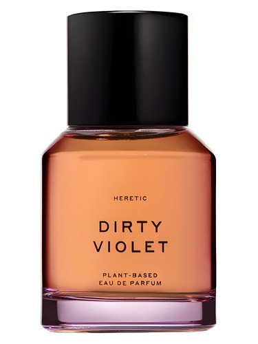 Dirty Violet Heretic Parfum perfume - a new fragrance for women