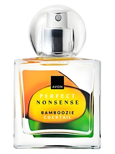 Perfect Nonsense Bamboozie Cocktail Avon pro ženy