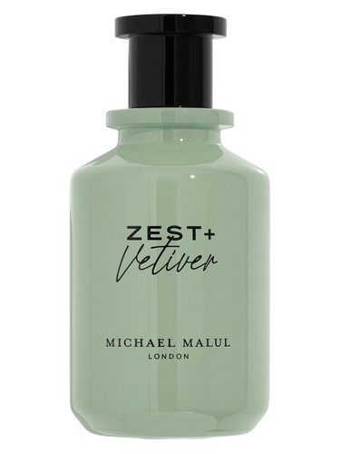 Zest+Vetiver Michael Malul London pro muže