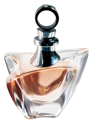 Mauboussin pour elle