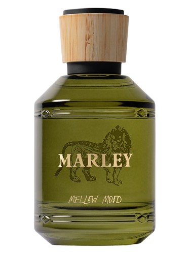 Mellow Mood Marley Fragrance pro ženy a muže 