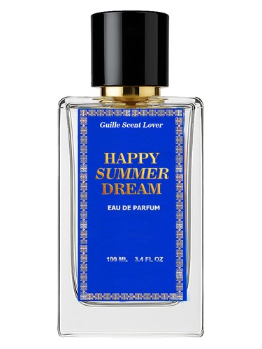 Happy Summer Dream Guille Scent Lover pro ženy a muže 