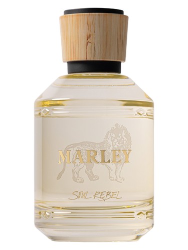 Soul Rebel Marley Fragrance pro ženy a muže 