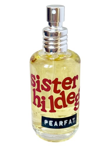 Sister Hildegard Pearfat Parfum pro ženy a muže 