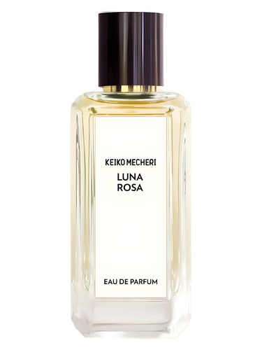 perfume Luna Rosa Keiko Mecheri pro ženy a muže 
