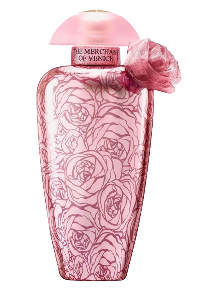 Rosa Moceniga Elixir The Merchant of Venice perfume - a new fragrance ...