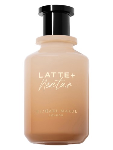 Latte + Nectar Michael Malul London pro ženy a muže 
