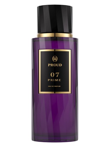 Prime 7 PROUD pro ženy a muže