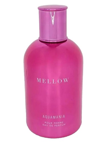 Aquamania Mellow Parfums Genty pro ženy