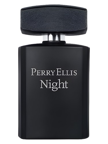 Night Perry Ellis pro muže 