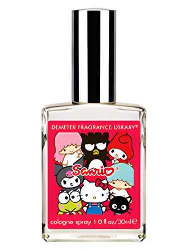 Sanrio Demeter Fragrance pro ženy