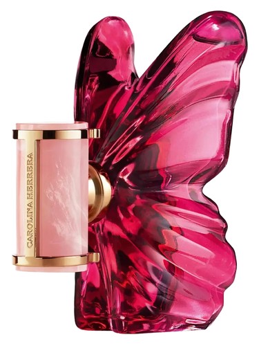 La Bomba Carolina Herrera Feminino