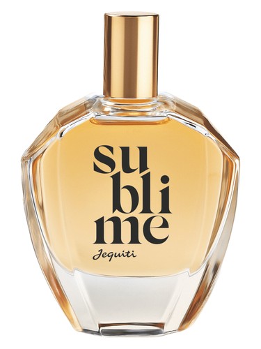 Sublime Jequiti pro ženy