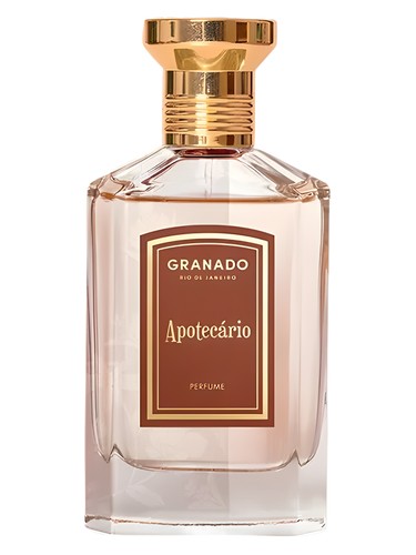 Apotecário Granado pro ženy a muže 