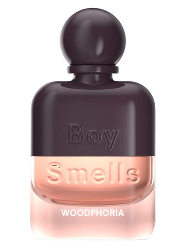 Woodphoria (2025) Boy Smells pro ženy a muže