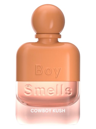Cowboy Kush (2025) Boy Smells pro ženy a muže