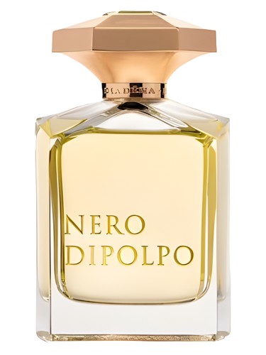 Nero di Polpo Diadema Exclusif pro ženy a muže 