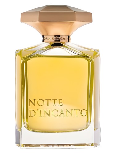 Notte d&#039;Incanto Diadema Exclusif pro ženy a muže 