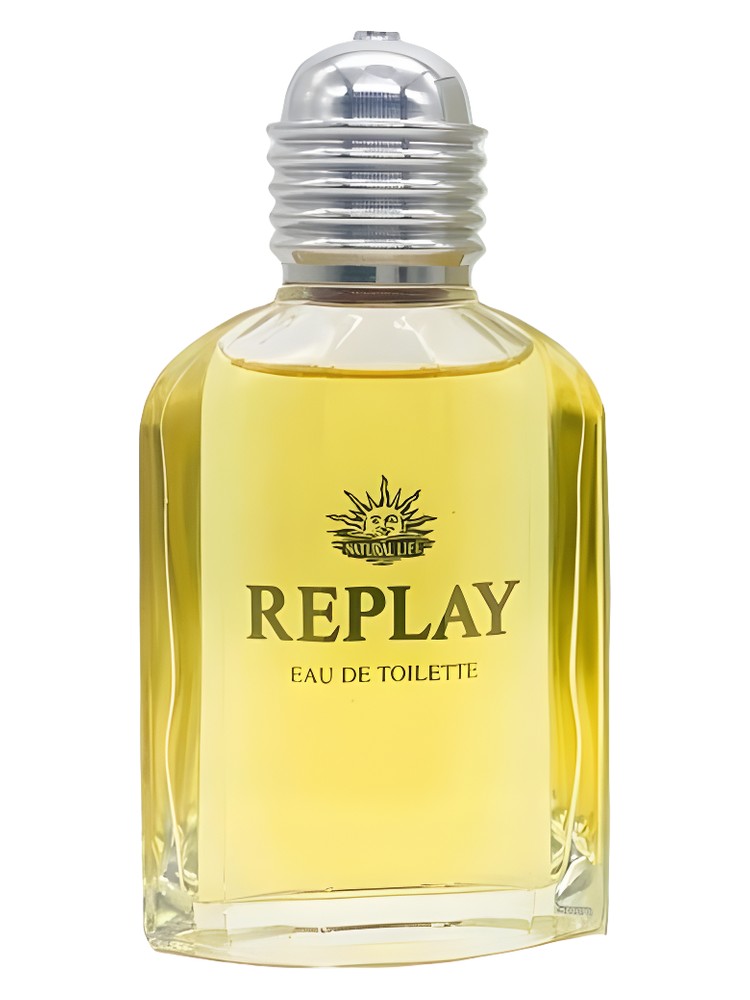 Morris Replay Morris cologne - a fragrance for men