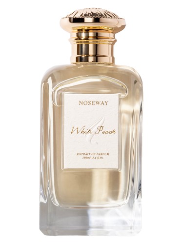 White Peach Noseway pro ženy a muže 