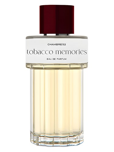 Tobacco Memories Chambre52 pour homme et femme
