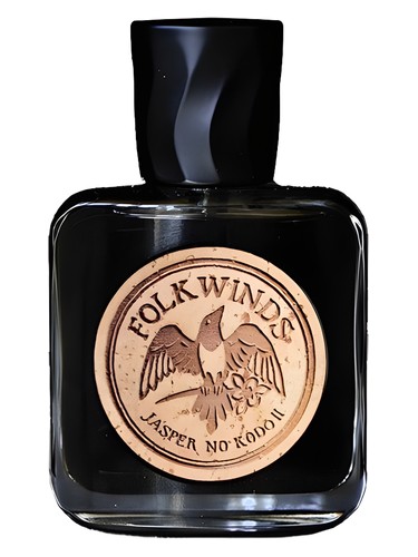Jasper no Kodo II Folkwinds pro ženy a muže