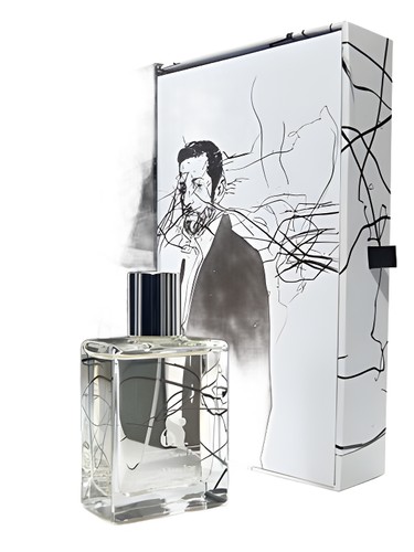 Six Scents Series Three 1 Alex Mabille: Beau Bow