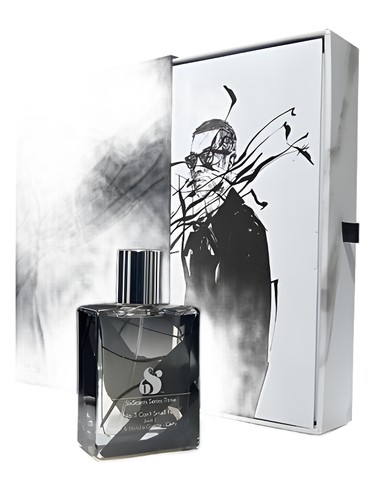 Six Scents Series Three 3 Junn.J: Can't Smell Fear Six Scents pro ženy a muže