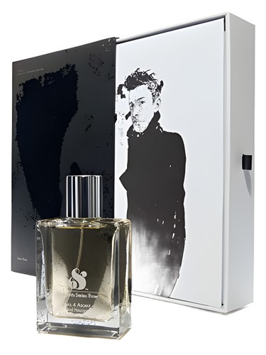 Six Scents Series Three 4 Rad Hourani: Ascent Six Scents pro ženy a muže 