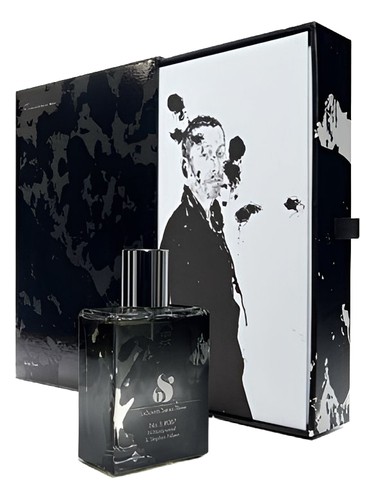 Six Scents Series Three 5 . N.Hoolywood: #087 Six Scents pro ženy a muže 