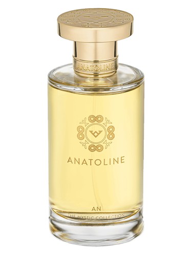 An Anatoline pro muže 