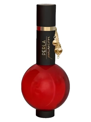 Perla Passion