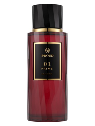 Prime 1 PROUD pro ženy a muže 
