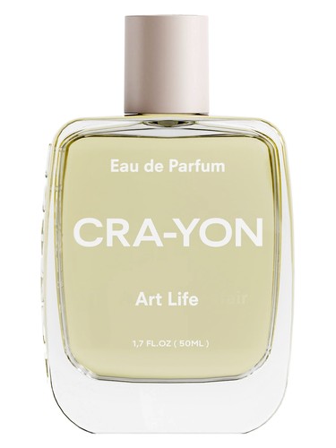 Art Life Cra-yon pro ženy a muže 