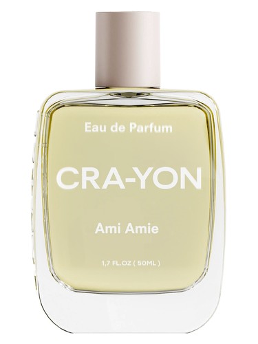 Ami Amie Cra-yon pro ženy a muže 