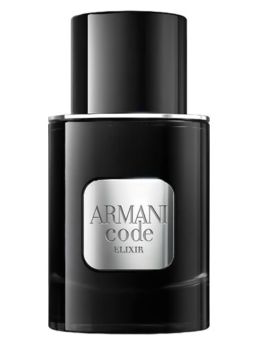 Armani Code Elixir Giorgio Armani pro muže