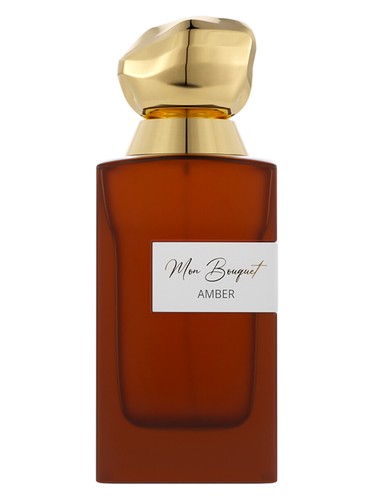 Amber Mon Bouquet pro ženy a muže 