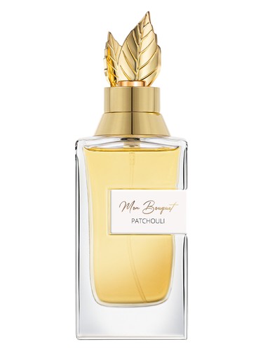 Patchouli Mon Bouquet perfume a new fragrance for women and men 2025