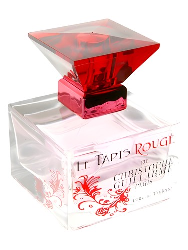 Le Tapis Rouge Christophe Guillarme pro ženy 