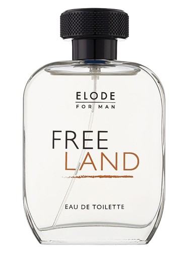 Free Land Elode pro muže 
