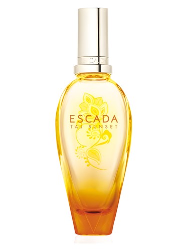 ESCADA タージ　サンセット 100ml Taj Sunset Escada perfume - a fragrance for women 2011