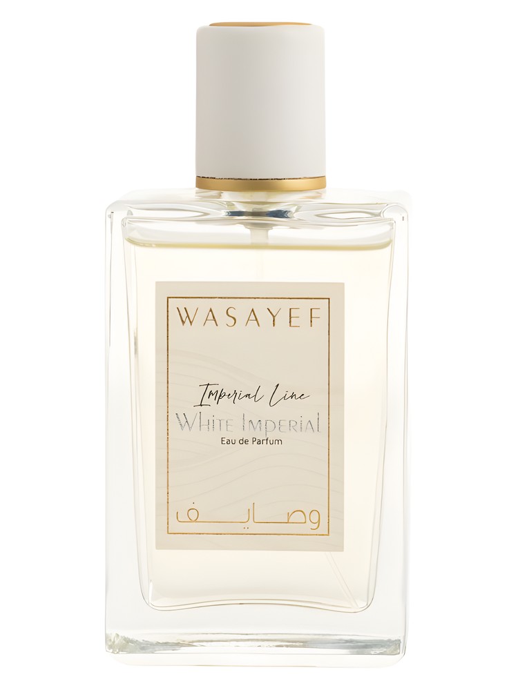 White Imperial Wasayef perfume - a fragrance for women and men 2022