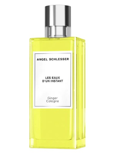 Ginger Cologne Angel Schlesser pro ženy a muže