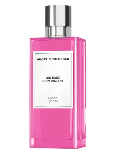 Exotic Lychee Angel Schlesser pro ženy a muže