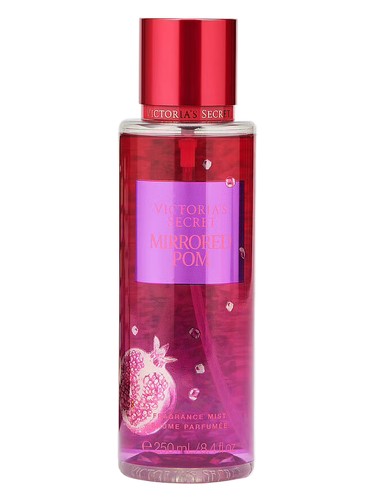 perfume Mirrored Pom Victoria's Secret pro ženy 
