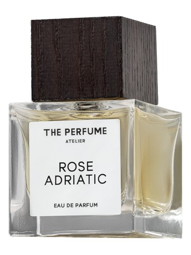 Rose Adriatic The Perfume Atelier pro ženy a muže 