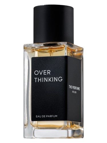 Overthinking The Perfume Atelier pro ženy a muže 