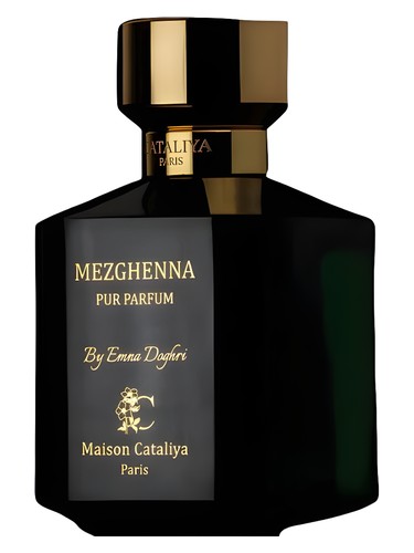 perfume Mezghenna Maison Cataliya pro ženy a muže 